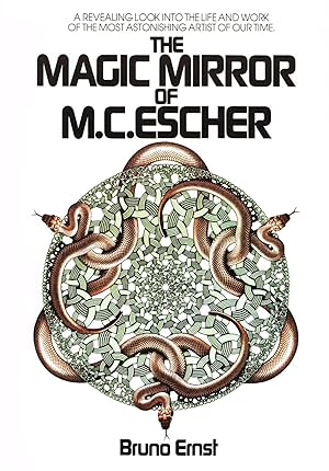 The Magic Mirror Of M.C. Escher :