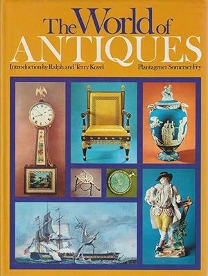 The World Of Antiques