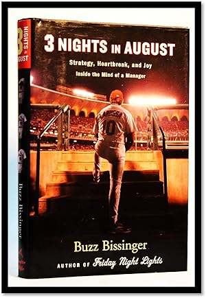 Three Nights in August [Baseball]