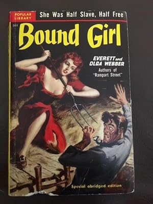 Bound Girl