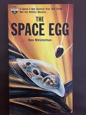 The Space Egg