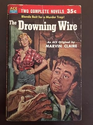 The Drowning Wire/Departure Delayed