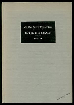 Cut is the Branch