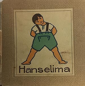 Hanselima. Illustriert von Erna Haas.