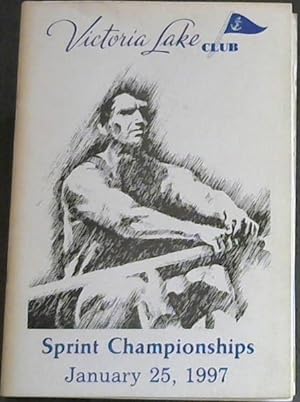 Victoria Lake Club: Sprint Championships: January 25, 1997