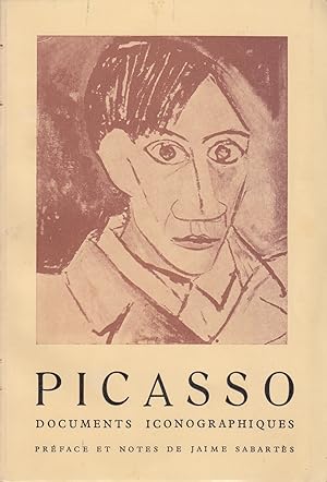 Picasso. Documents Iconographiques