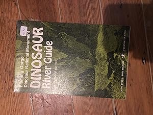 Belknap's Revised Waterproof Dinosaur River Guide: Flaming Gorge, Dinosaur National Monument