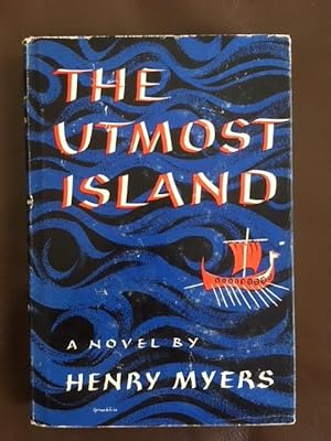 The Utmost Island