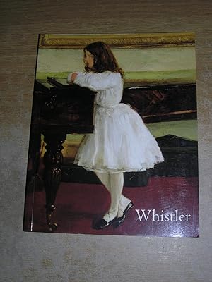 James NcNeill Whistler