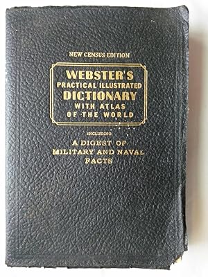 Webster's Practical Illustrated Dictionary