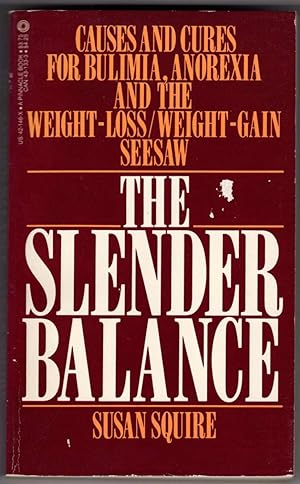 The Slender Balance