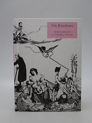 On Kindness (First Edition)