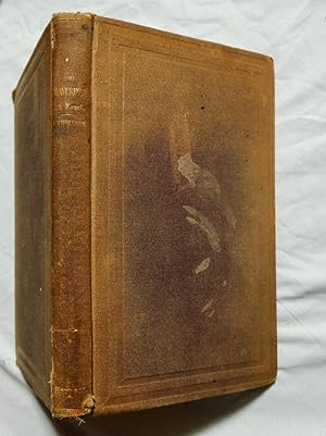 The Claverings; Anthony Trollope 1866 Harper Bros. Illustrated First Edition