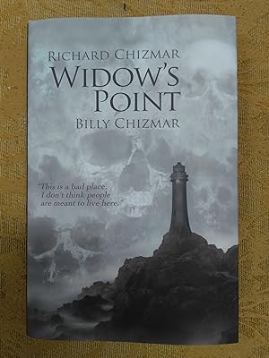 Widow's Point Numberd Limited Edition
