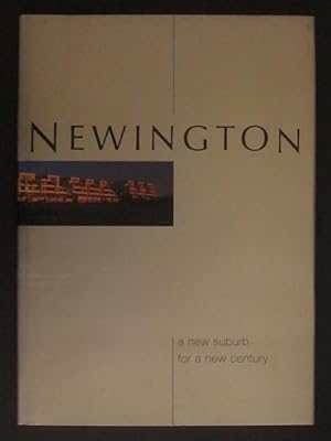 Newington: a New Suburb for a New Century