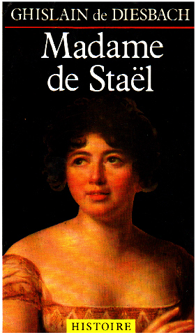 Madame de stael