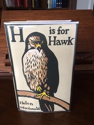 H is for Hawk