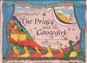 The Prince and the Goosegirl