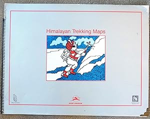Himalayan Trekking Maps