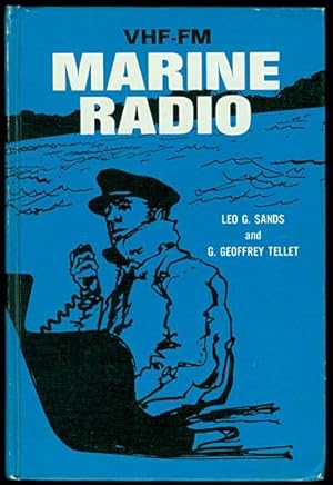 VHF-FM MARINE RADIO