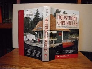 Houseboat Chronicles