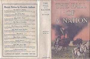 The Fall of a Nation: A Sequel to The Birth of a Nation