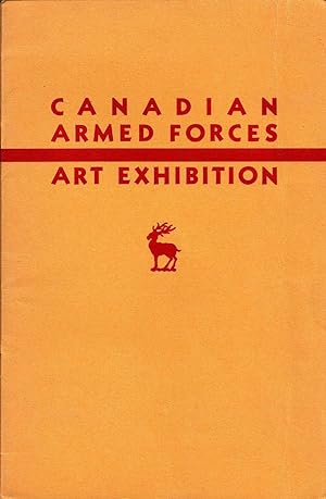 Canadian Armed Forces Art Exhibition