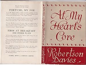 At My Heart's Core [review copy]