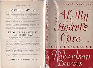 At My Heart's Core [review copy]
