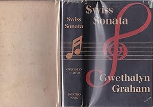 Swiss Sonata [inscribed]