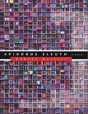 Apikoros Sleuth [rejected first issue]