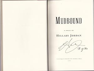 Mudbound [deluxe issue]