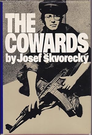 The Cowards [association copy]