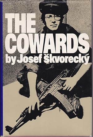 The Cowards [association copy]