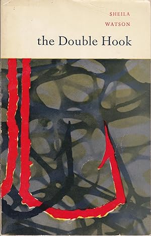 The Double Hook [association copy]