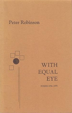 With Equal Eye: Poems 1976-1979