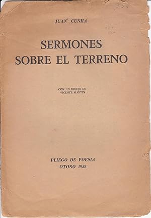 Sermones Sobre el Terreno [Sermons on the Earth]