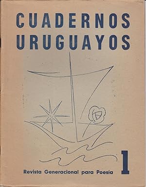 CUADERNOS URUGUAYOS 1 [Uruguyan Notebooks 1]