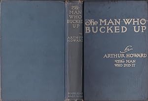 The Man Who Bucked Up: A Fact Story