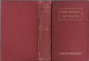 The House of Mirth [Canadian edition]