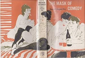 The Mask of Comedy