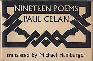 Nineteen Poems