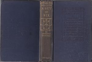 A Set of Six [association copy]
