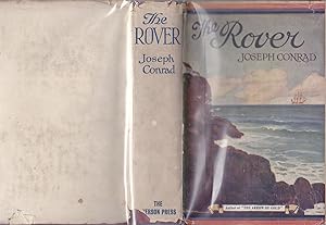 The Rover [Canadian issue]