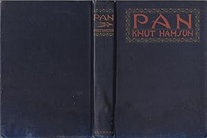 Pan [Canadian edition]