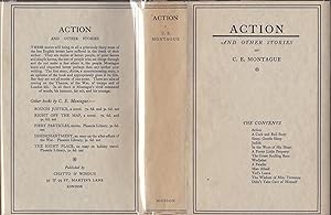 Action and Other Stories [Canadian edition]