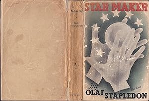 Star Maker [third issue]