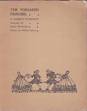 The Forsaken Princess: A Book of Romance