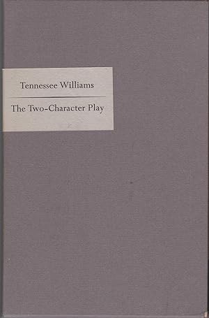 The Two-Character Play