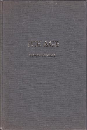 Ice Age [hardcover]